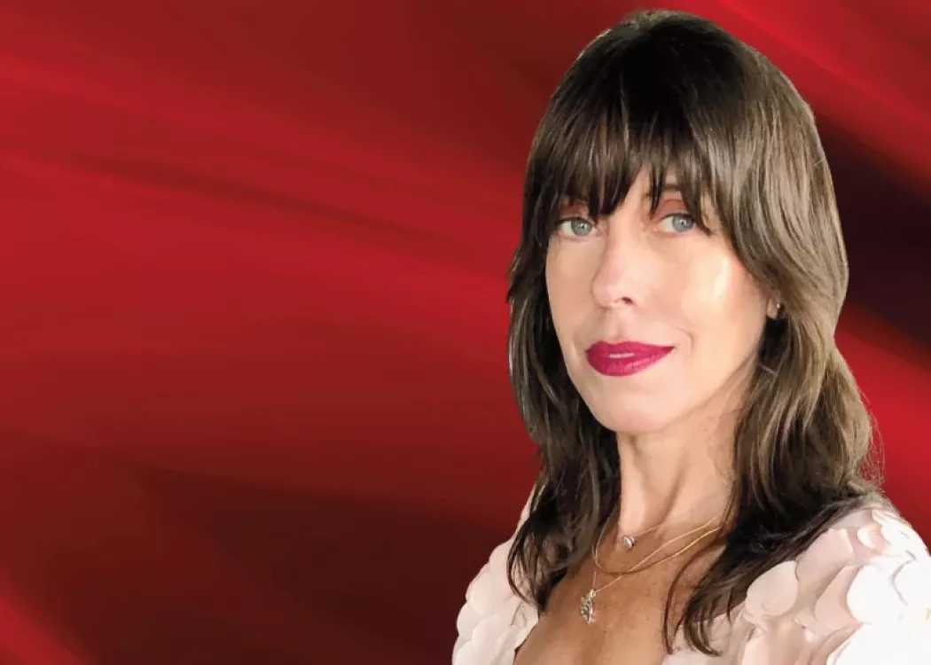 Amy Leclerc - FranchiseU 109