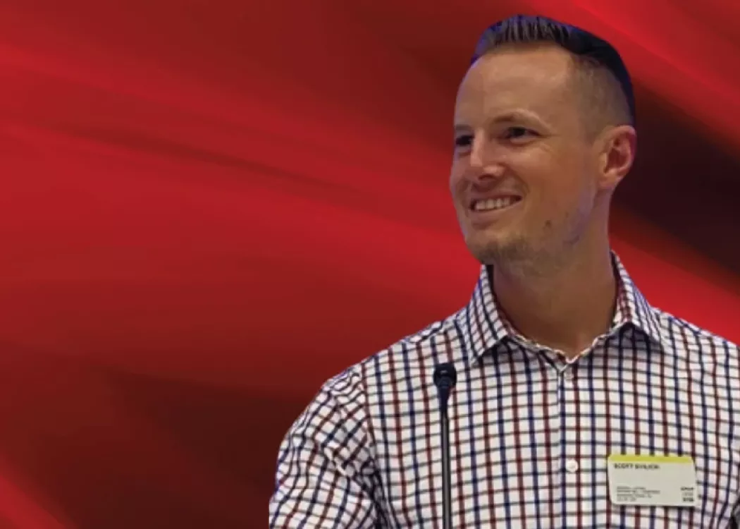 Scott Svilich FranchiseU Podcast 110