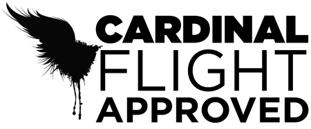 Cardinal Flight Approved