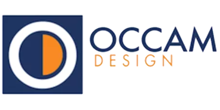 Occam Design Logo