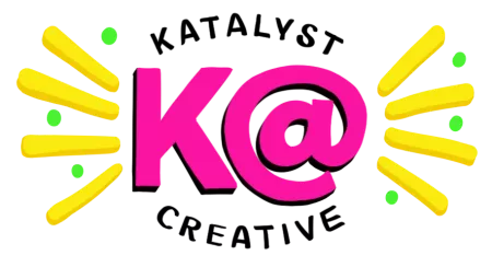 Katalyist Creative Logo