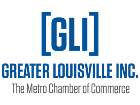 GLI Greater Louisville Inc logo