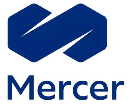 Mercer logo
