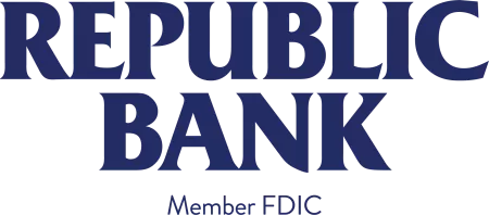 Republic Bank logo
